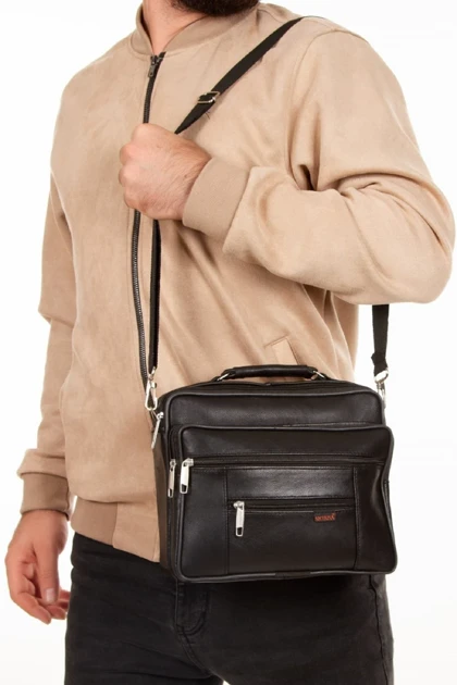 کیف دستی مردانه اورجینال newish-polo newish-polo