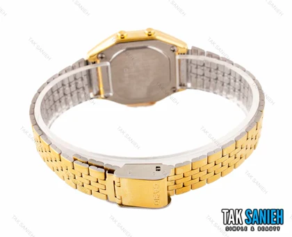 ساعت مچی دیجیتالی کاسیو زنانه مدل Casio-2729-L