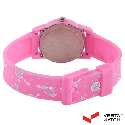 ساعت مچی بچگانه کیو اند کیو Q&amp;Q مدل V22A-003VY