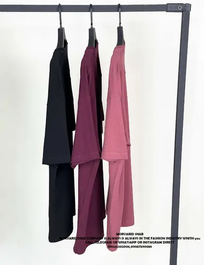 تیشرت سهند کد : 990271
