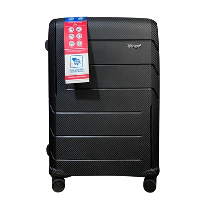 چمدان Verage مدل V40334-L سایز بزرگ