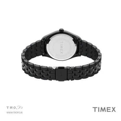 ساعت مچی عقربه ای زنانه تایمکس (Timex) مدل TW2V61700