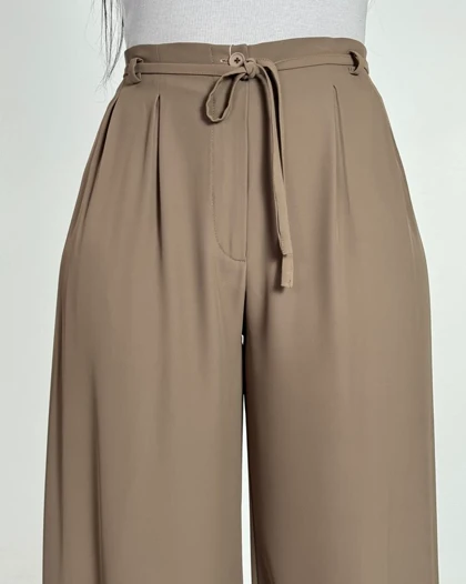 ست شومیز  و شلوار کرپ کد 9000102