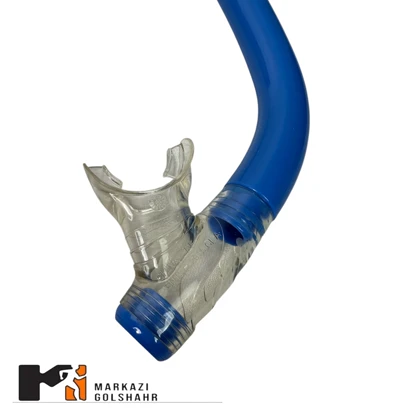 ماسک غواصی و اسنوکر 2 سوپاپه مدل M2000