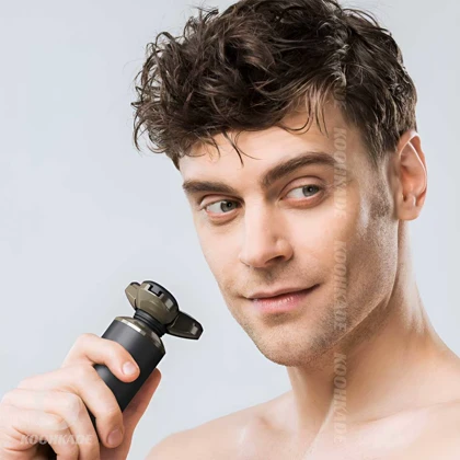 ماشین اصلاح شارژی چند کاره XiaoLang مدل YY-DGNTXD01