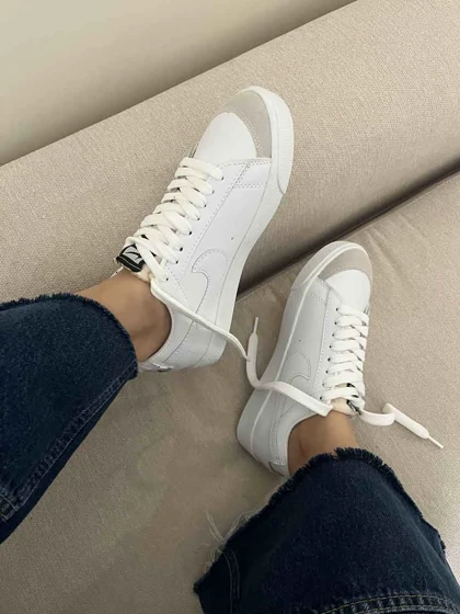 کتانی NIKE BLAZER