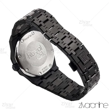 ساعت اودمار پیگه (AP) مردانه مشکی 105956