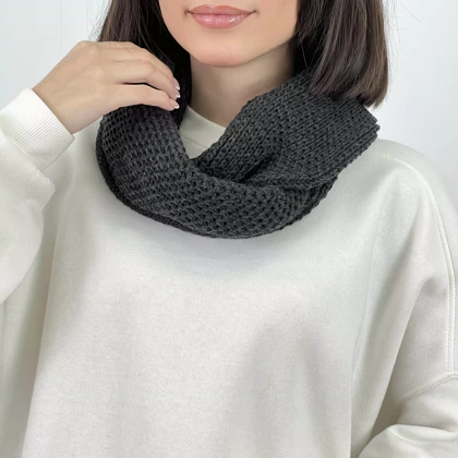 شالگردن رینگی 1007648