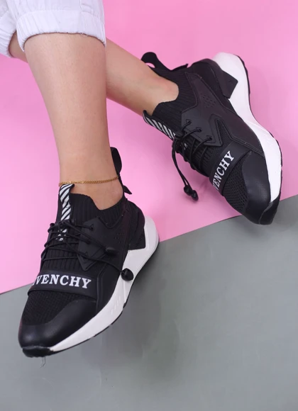 کفش اسپرت زنانه آنیل