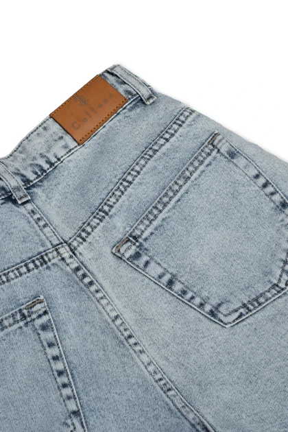 شلوار جین - 8016