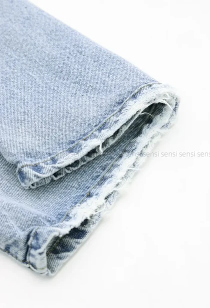 شلوار جینSUPER full bag کد1004237