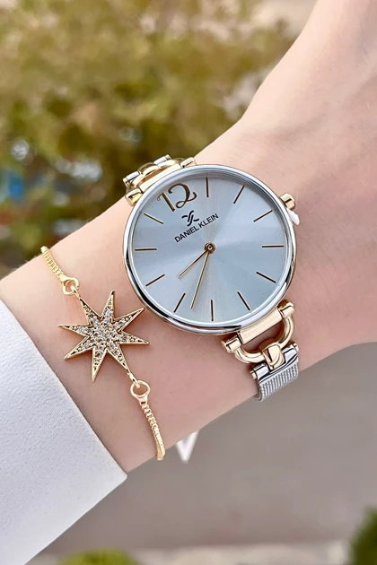 ساعت زنانه daniel-klein