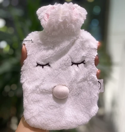 کیسه آبگرم پولیشی ایسیز