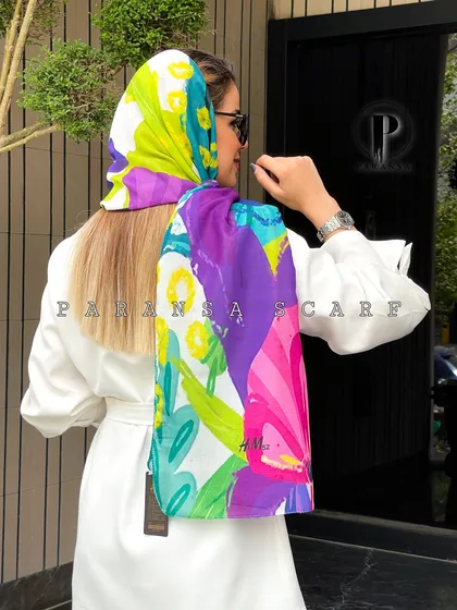 شال نخی H&M