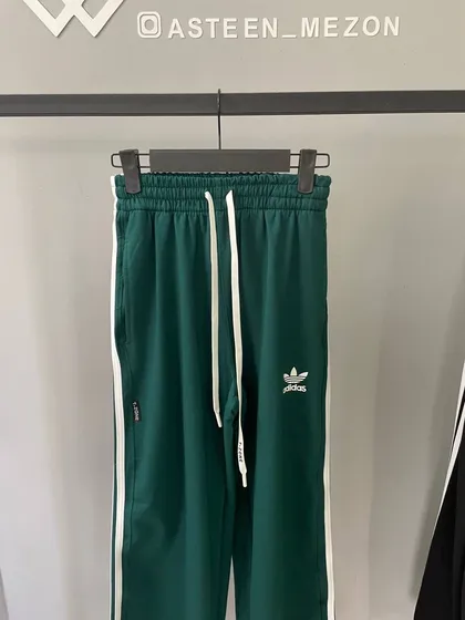 شلوار بگ (adidas)