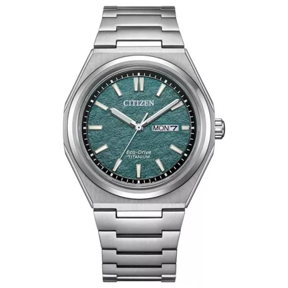 ساعت مچی مردانه سیتیزن CITIZEN AW0130-85X