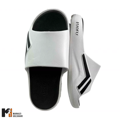 صندل استخری مردانه لوفو کد 6213