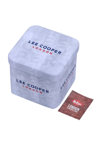 ساعت مردانه lee-cooper lee-cooper