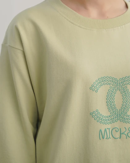 دورس Mickey | هیبا