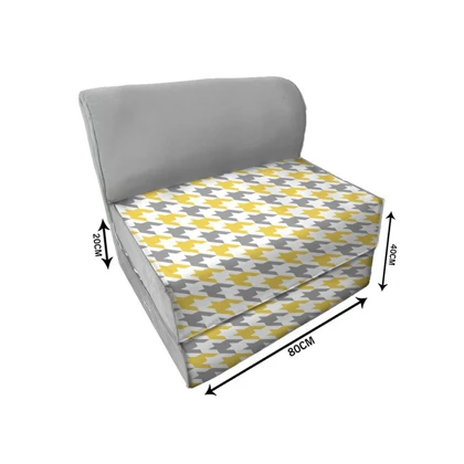 کاناپه تخت شو یک نفره پیر دوپل مدل M1035