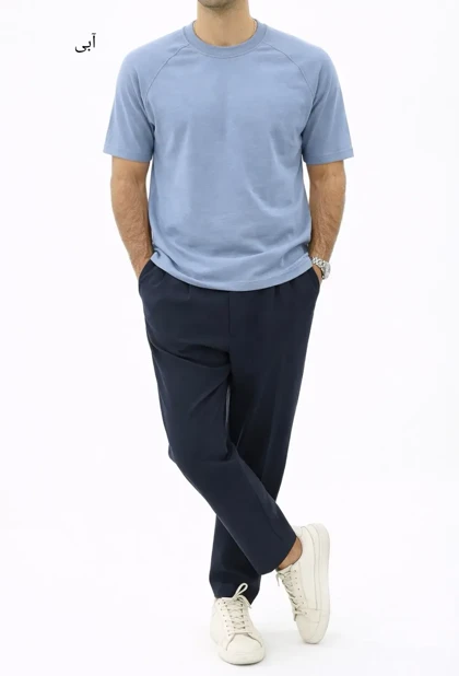 تیشرت مردانه ایمان