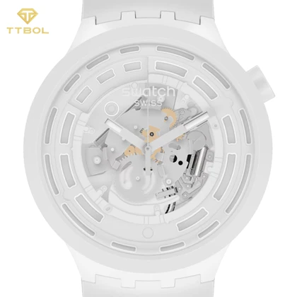 ساعت مچی سواچ SWATCH SB03W100