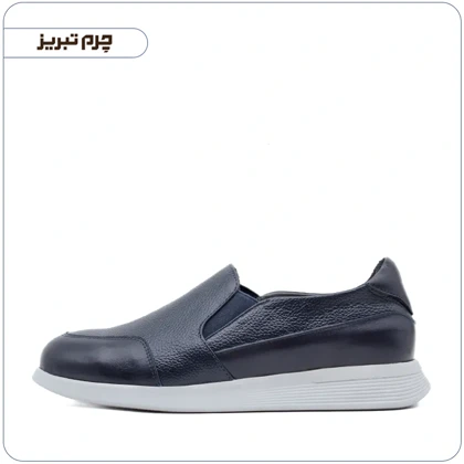 کفش راحتی زنانه چرم مدل N1463