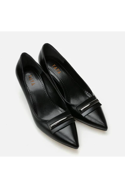 کفش پاشنه‌بلند کلاسیک زنانه yaya-by-hotic yaya-by-hotic