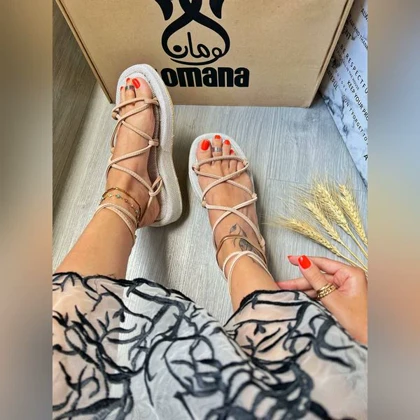 صندل ضربدری دورمچی _ 1437