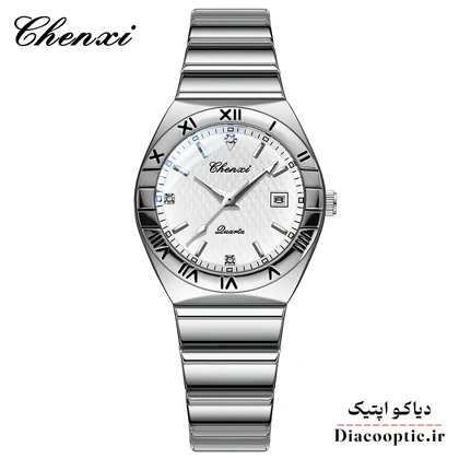ساعت مچی زنانه برند چنکسی مدل Do-CHENXI 640