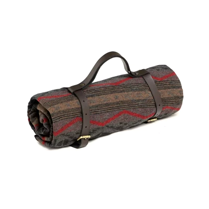 پانچو سرخپوستی t