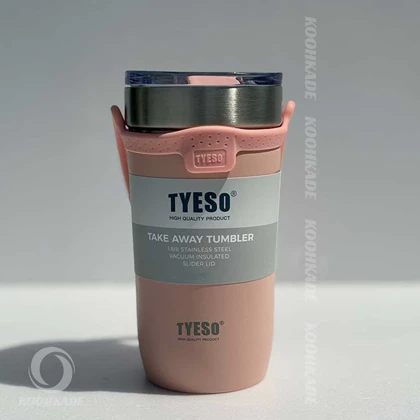 تراول ماگ تایسو 710ML Travel Mugs