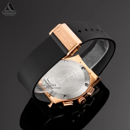 ساعت مردانه هابلوت Hublot Chronograph 3302A