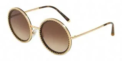 عینک آفتابی دولچه گابانا Dolce & Gabbana DG2211S 000213