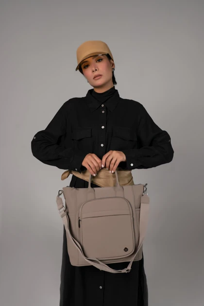 کیف دستی مدل David Jones CM7261