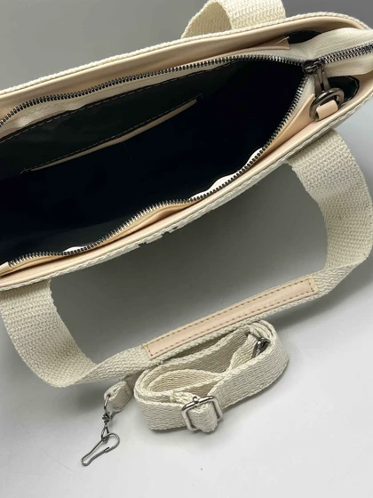 کیف زنانه طرح Dior کنفی mr90-35