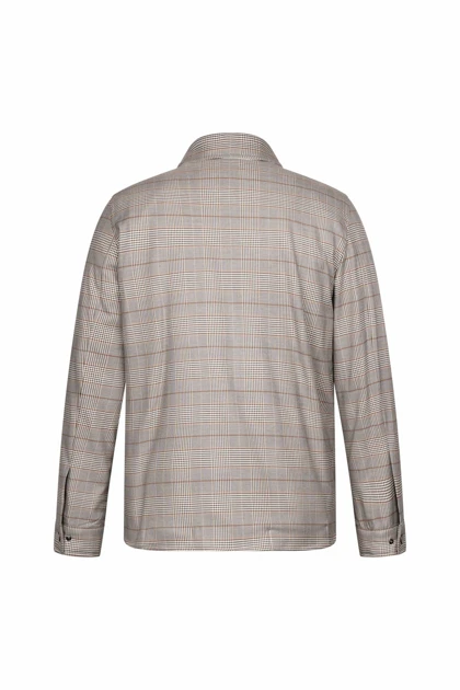 کت و کاپشن مردانه hatemoglu