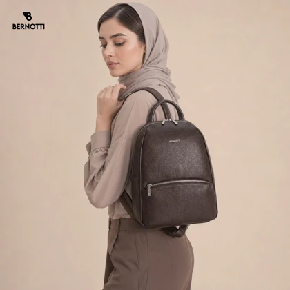 کوله پشتی برند برنوتی BERNOTTI TB-7170