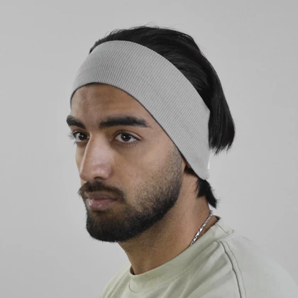 هدبند ورزشی کبریتی نایک مدل DlZ-8680