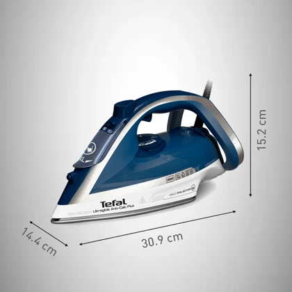 اتو بخار تفال Tefal مدل FV5820 با توان 2800 وات
