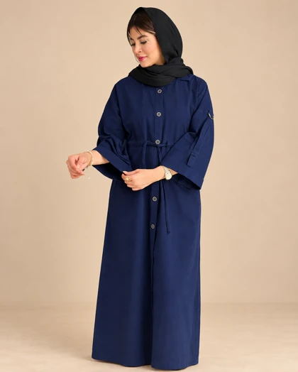 مانتو آبتین 4020