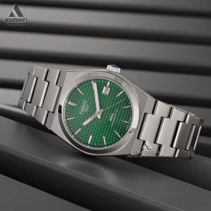 ساعت تیسوت Tissot PRX Powermatic 80-SG