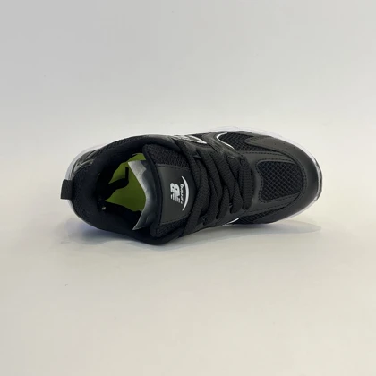 کفش بچگانه نیوبالانس 530 مشکی کد M3