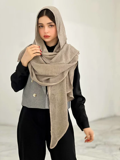 شال پاییزه جودی