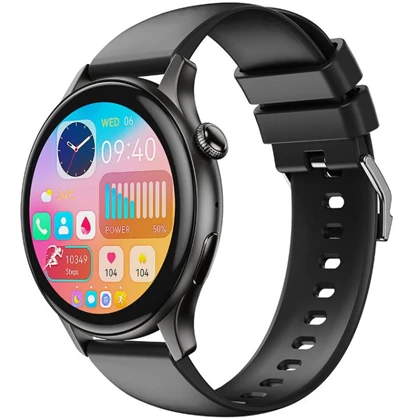 ساعت هوشمند ایکس او XO مدل J6 با نمایشگر AMOLED