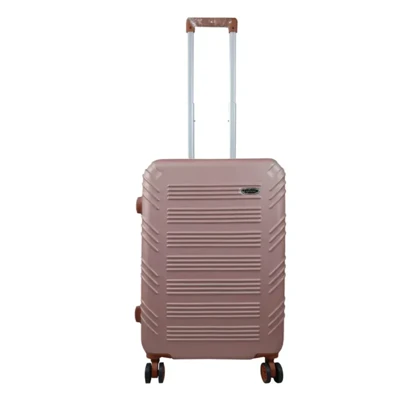 چمدان سایز کوچک 20 اینچی وارداتی Hossoni مدل HS40158-20 Small