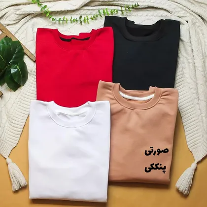 بلوز دورس ساده توکرکی کد 429