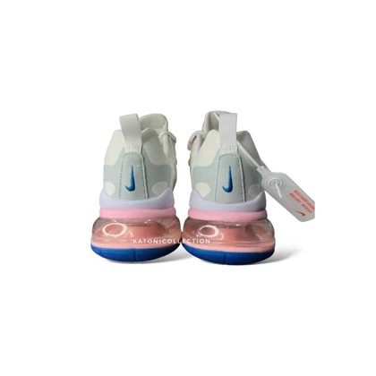 کتانی نایک ایر مکس 270 ری اکت Nike Air Max 270 React