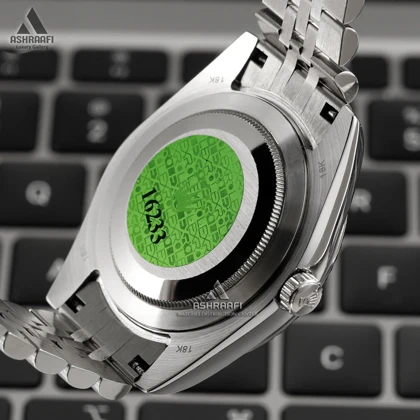 ساعت مردانه رولکس Rolex Datejust SG40