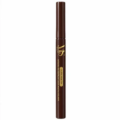 خط چشم ماژیکی میکاپ استایل رنگ DARK MOCHA